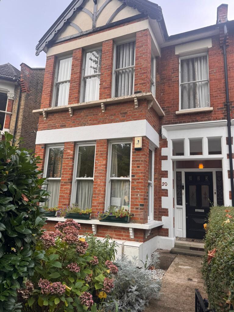 Main image of property: Bushwood, Leytonstone, Waltham Forest
