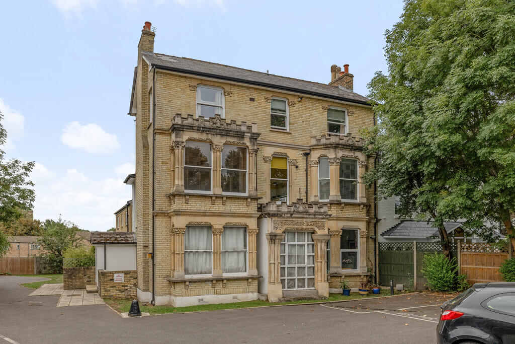 Main image of property: Anerley Park