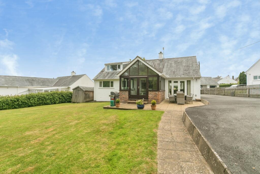 Main image of property: Lon Hawen, Abersoch, Gwynedd, LL53