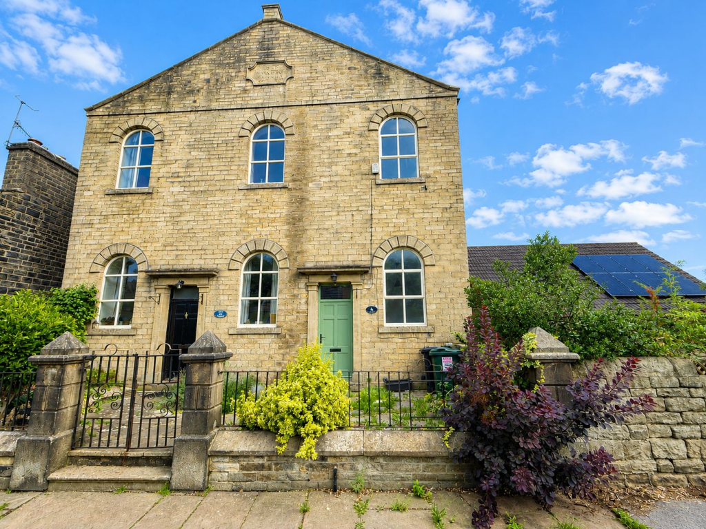 Main image of property: Wilsden Road, Harden, Bingley, BD16