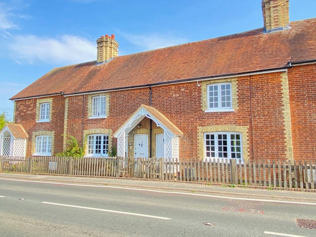 Main image of property: Crockhurst Street, Tudeley, Tonbridge, Kent, TN11