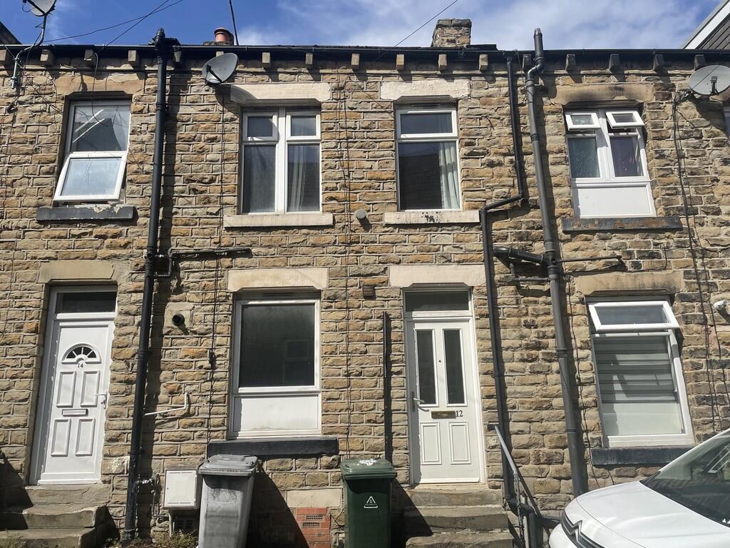 Main image of property: Bromley Street, Batley