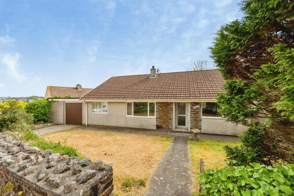 Main image of property: Wellington Place, Wadebridge, Cornwall, PL27