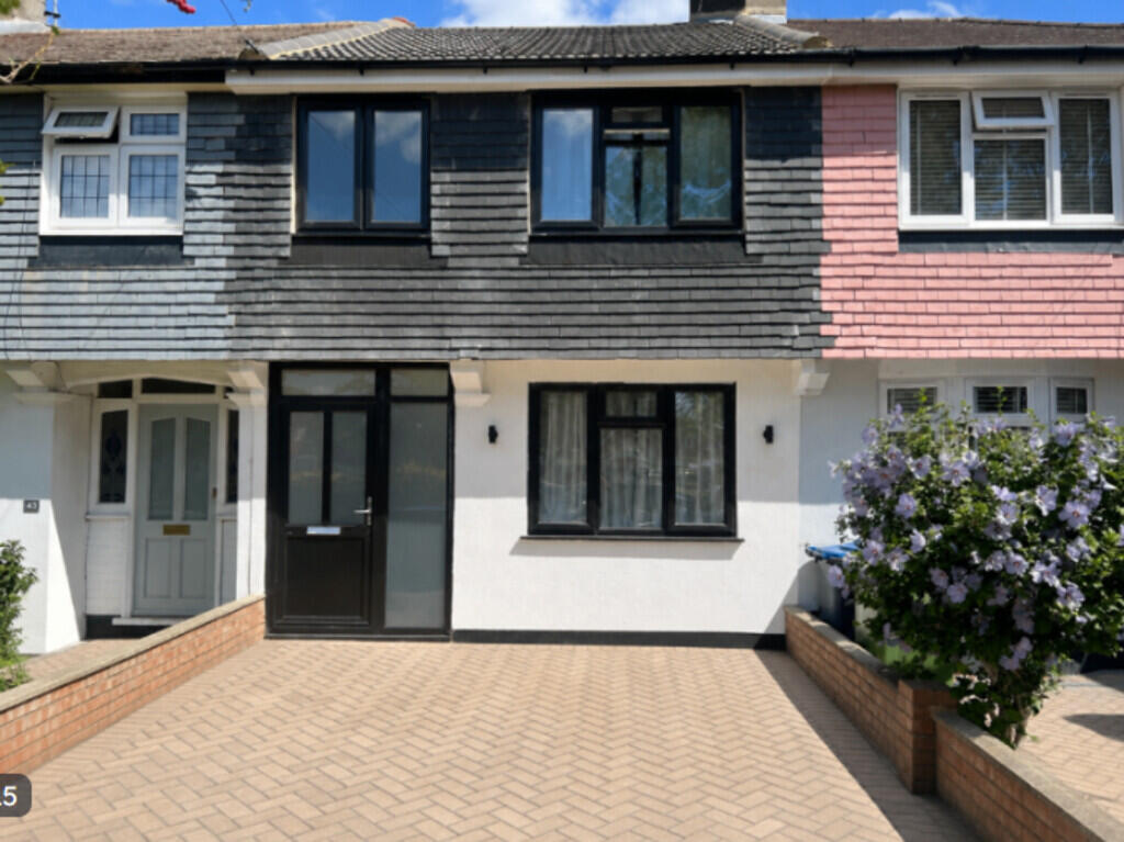 Main image of property: Barnsbury Crescent, Surbiton