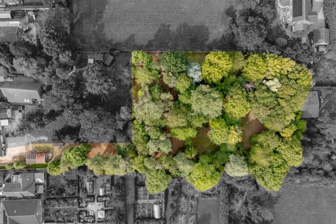 Land, Wheelwrights Cottage (Louth)-8