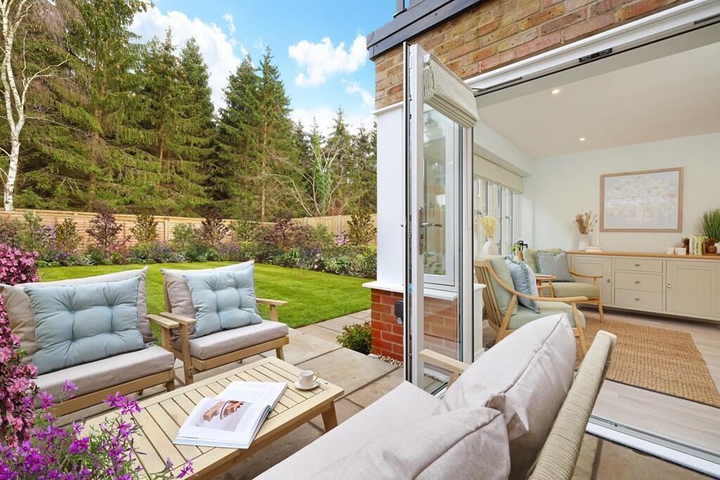 Main image of property: Shiplake, 
Oxfordshire, 
RG9 4AE