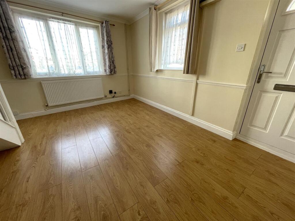 Main image of property: The Mews