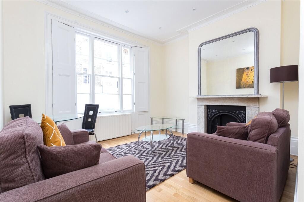 Main image of property: Almeida Street, London, N1