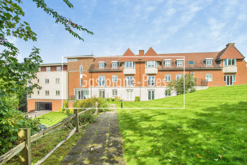Main image of property: Horsham Road, Dorking