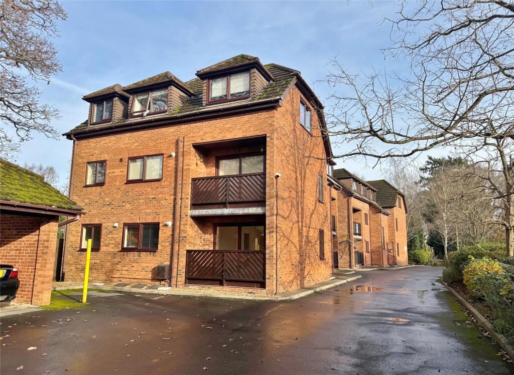 Main image of property: Station Road, West Moors, Ferndown, Dorset, BH22