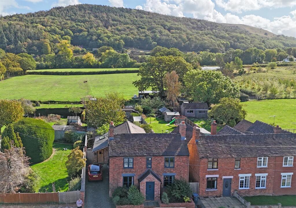 Main image of property: Linley Terrace, Pontesbury, Shrewsbury