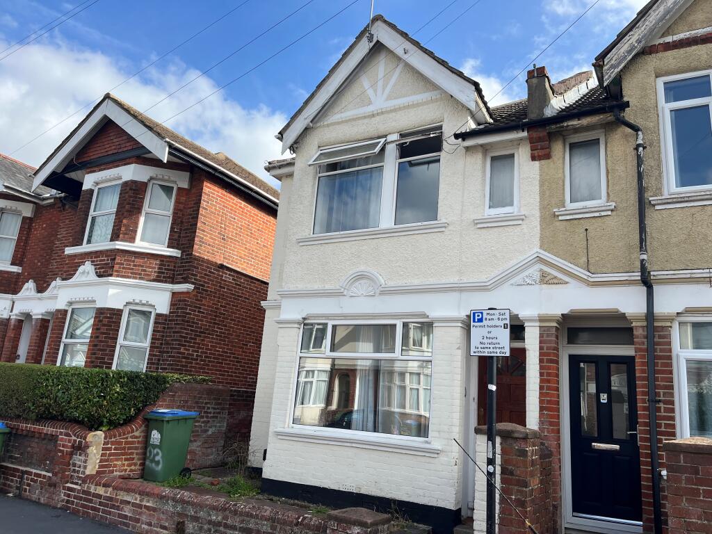 Main image of property: Harborough Road, Bedford Place
