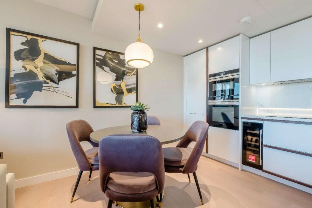 Main image of property: 52 Garrett Mansions, London, W2