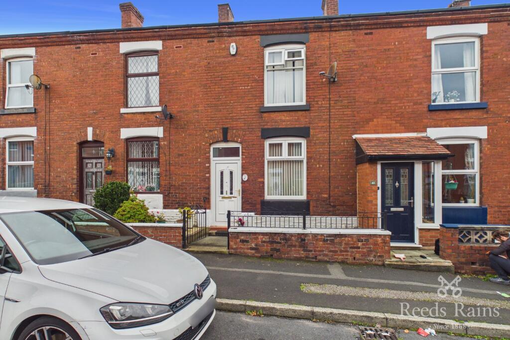 Main image of property: Tom Shepley Street, Hyde, Greater Manchester, SK14