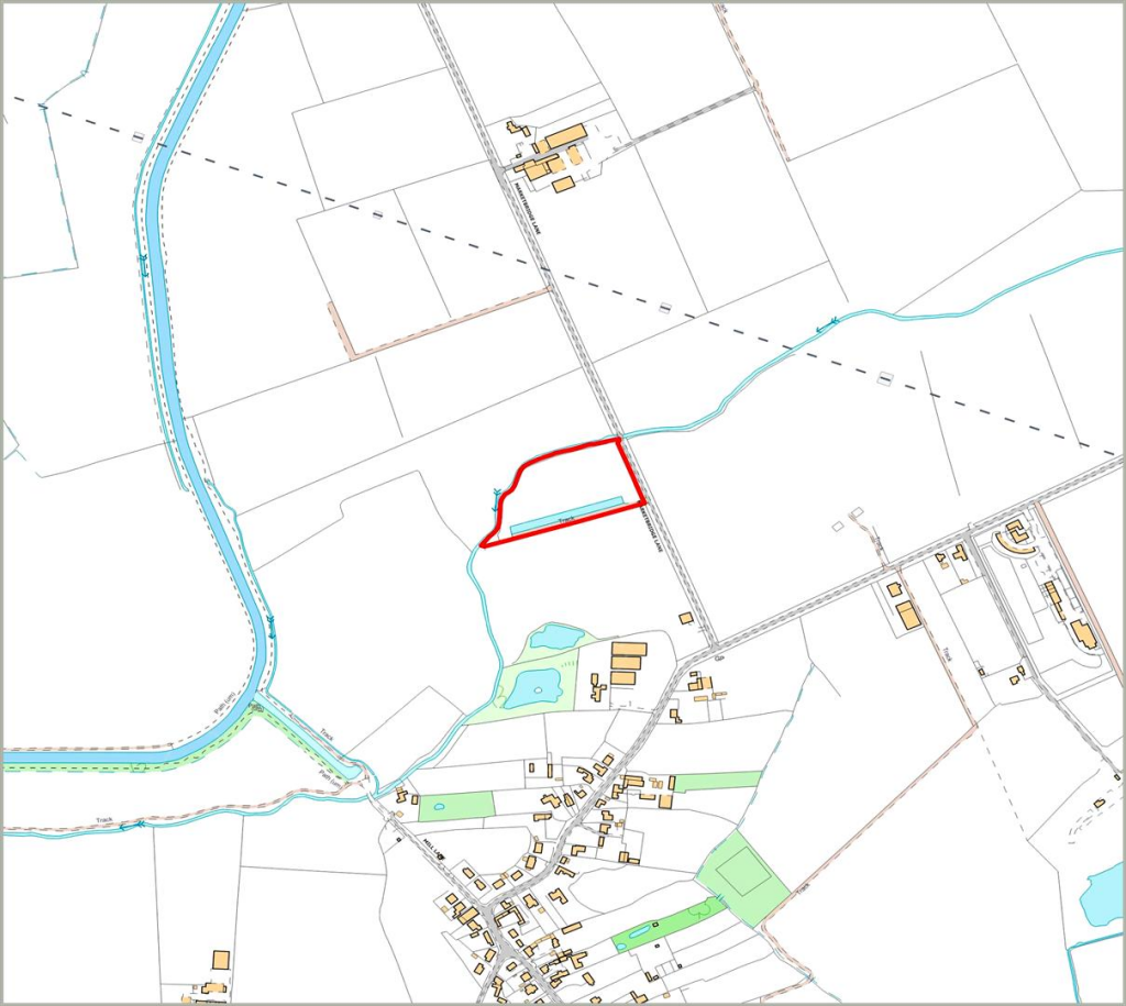 Main image of property: Marketbridge Lane, Bielby, York