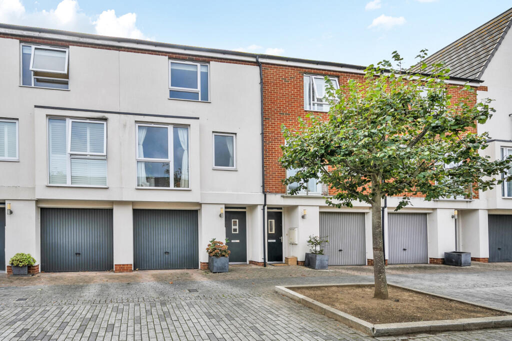 Main image of property: Alcock Crescent, Crayford, Dartford