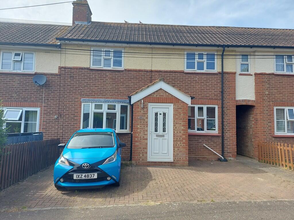Main image of property: Constable Road, Sudbury