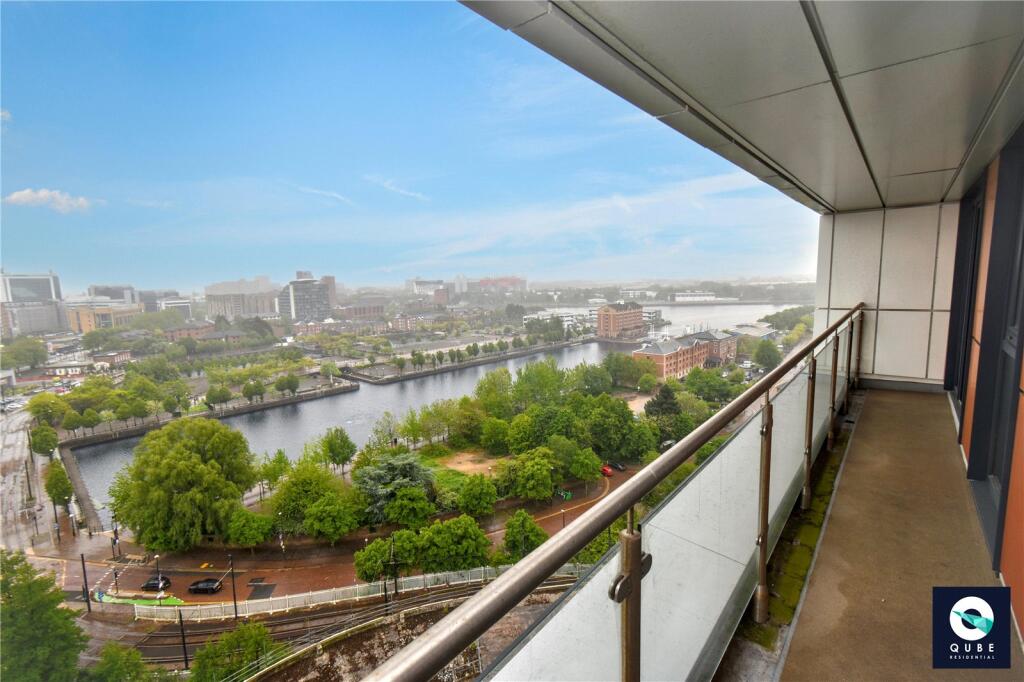 Main image of property: Northill Apartments, 65 Furness Quay, Salford, M50