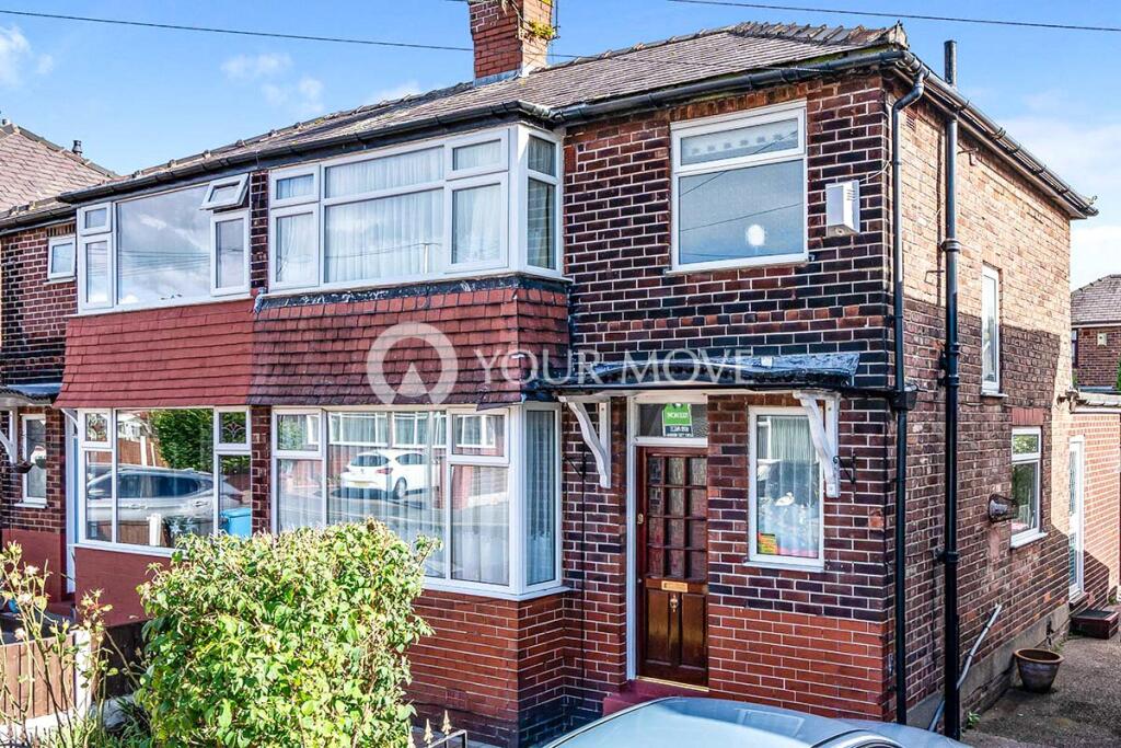 Main image of property: Sheringham Drive, Swinton, Manchester, Greater Manchester, M27