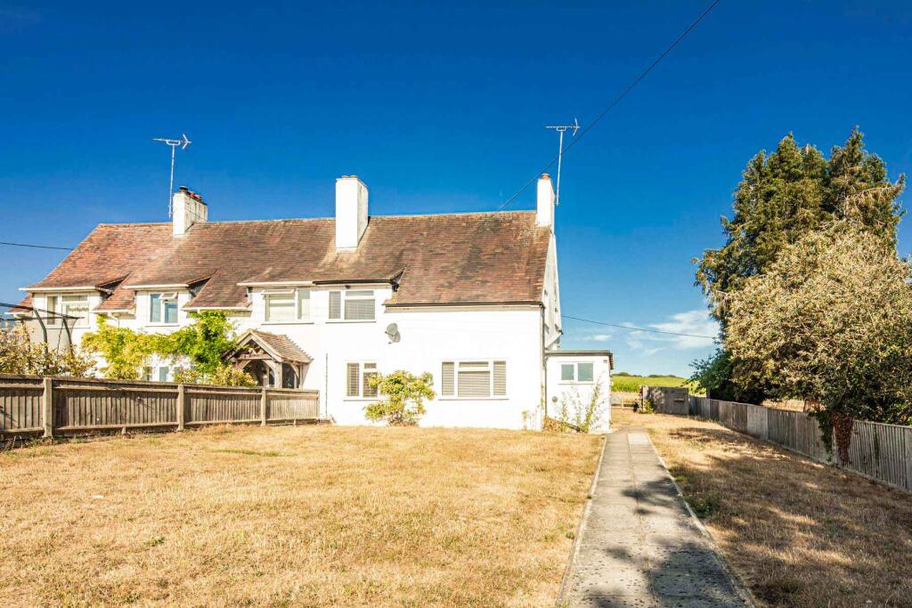 Main image of property: 1 Warnham Cottages, Compton