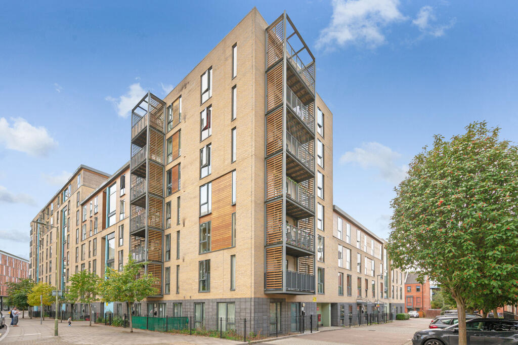Main image of property: Tanner Close, Colindale, London, NW9