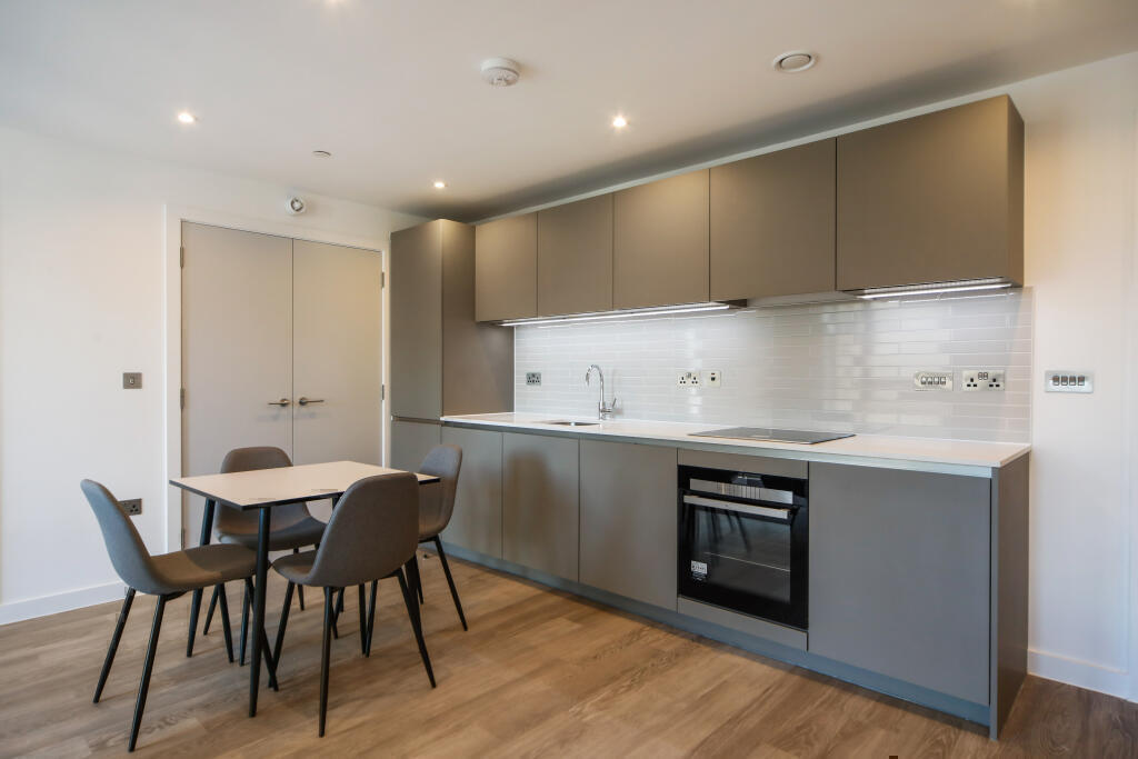 Main image of property: Landrow Place, Lionel Street, Birmingham