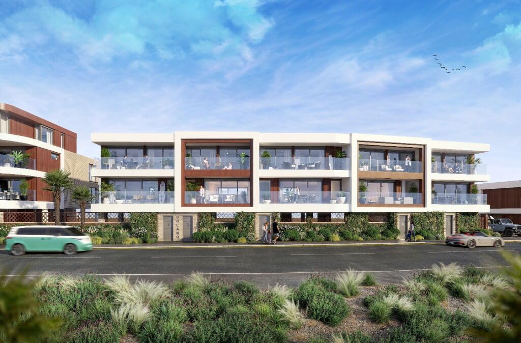 Main image of property: 180 Degrees South,
Southbourne,
Dorset
BH6 3NH