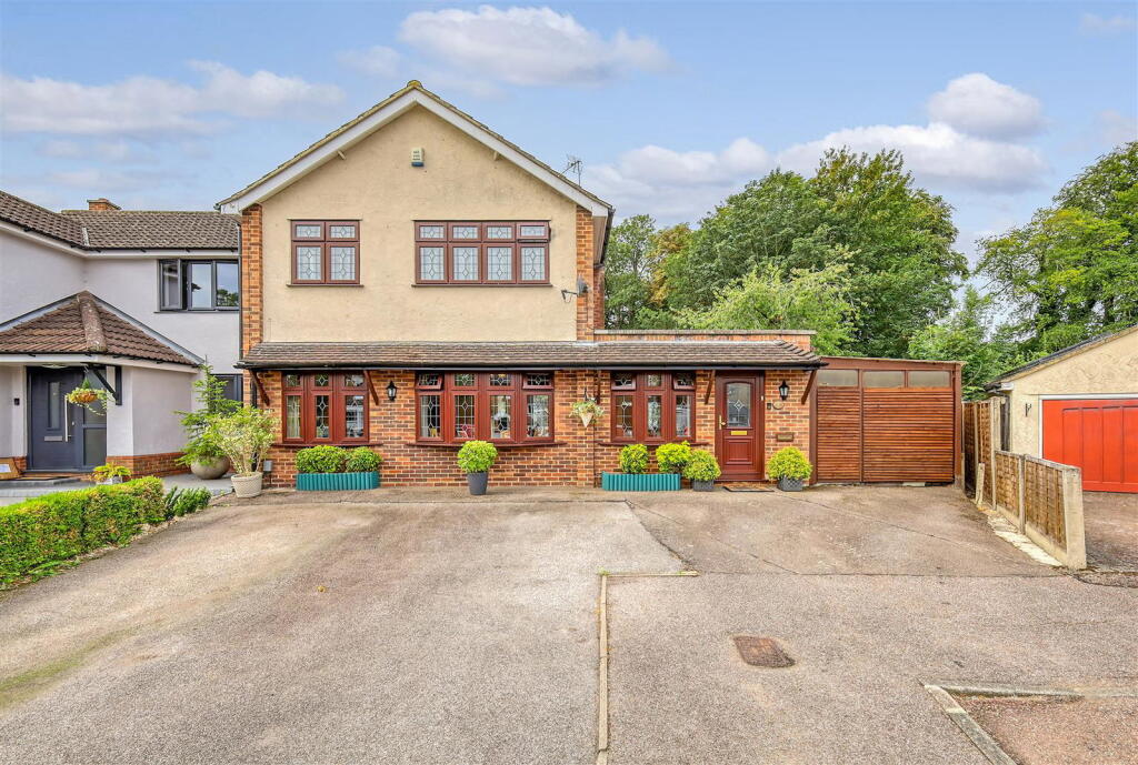 Main image of property: Amwell Lane, Stanstead Abbotts