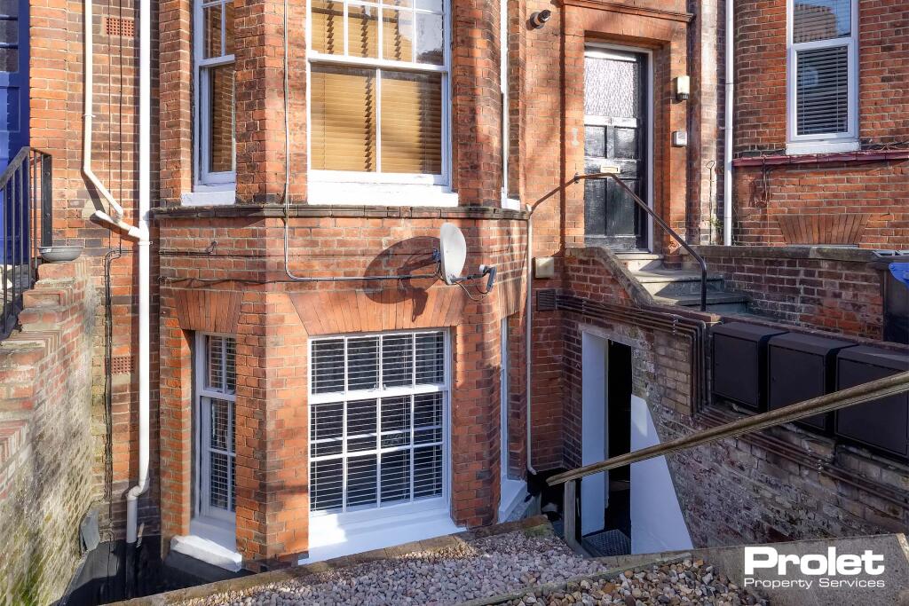 Main image of property: Grosvenor Road, Norwich, NR2 2PY