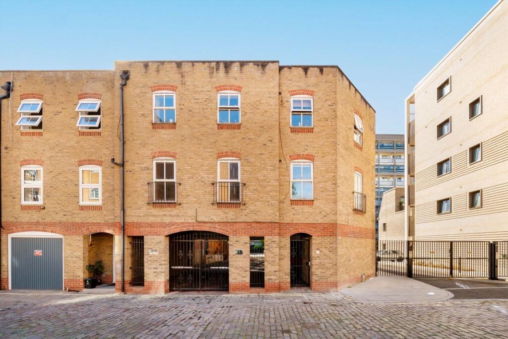 Main image of property: Andover Place, Maida Vale