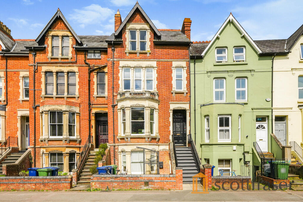 Main image of property: Iffley Road, Oxford, OX4