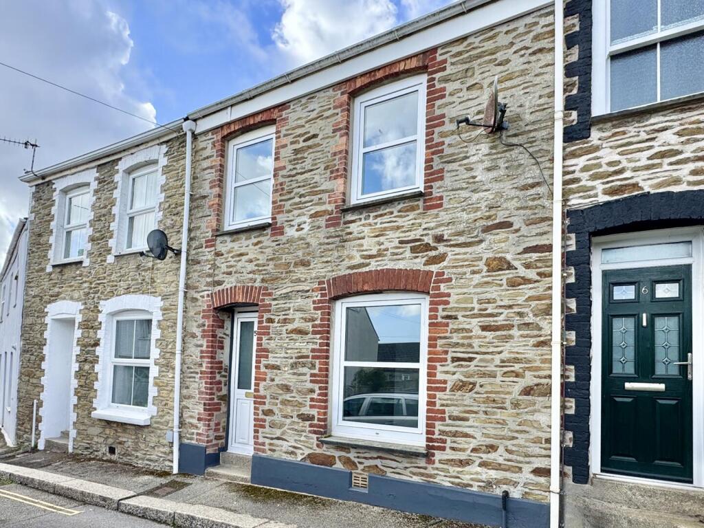 Main image of property: Richmond Terrace, Truro NO CHAIN