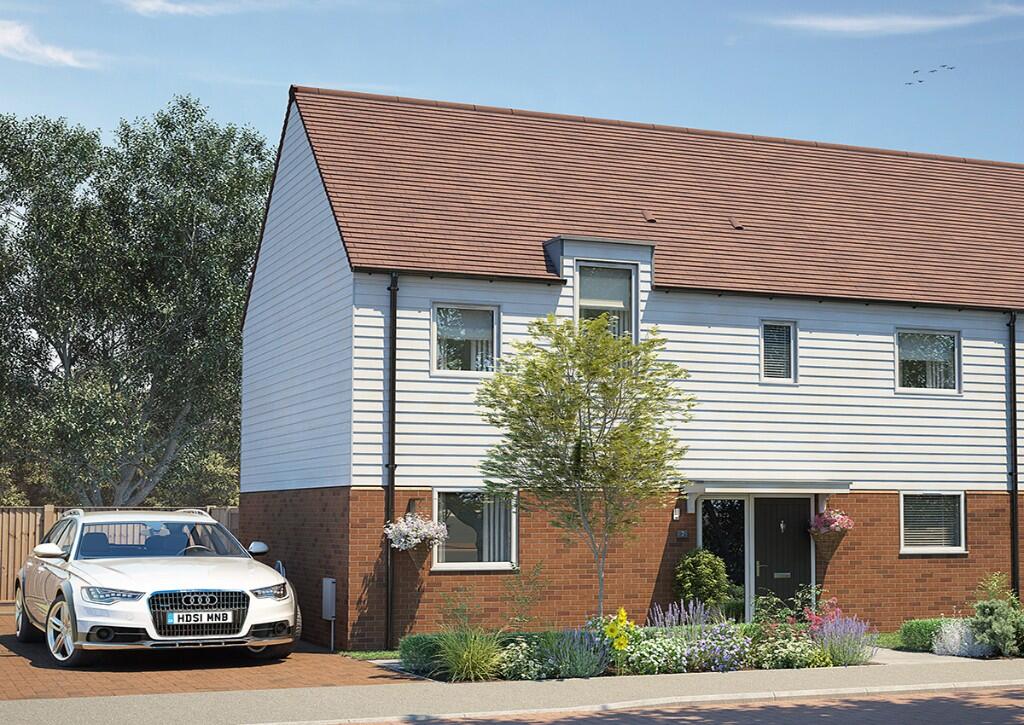 Main image of property: The Meadows,
Framfield Road,
Uckfield,
East Sussex,
TN22 5LS