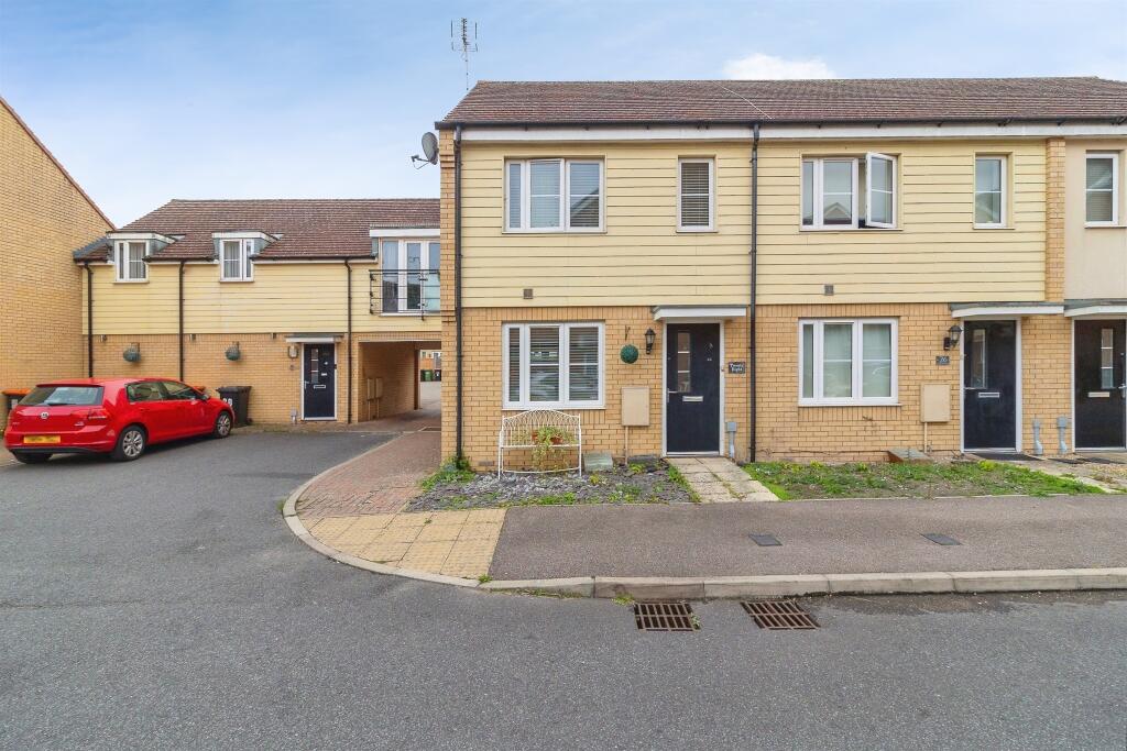 Main image of property: Leyland Road, Dunstable