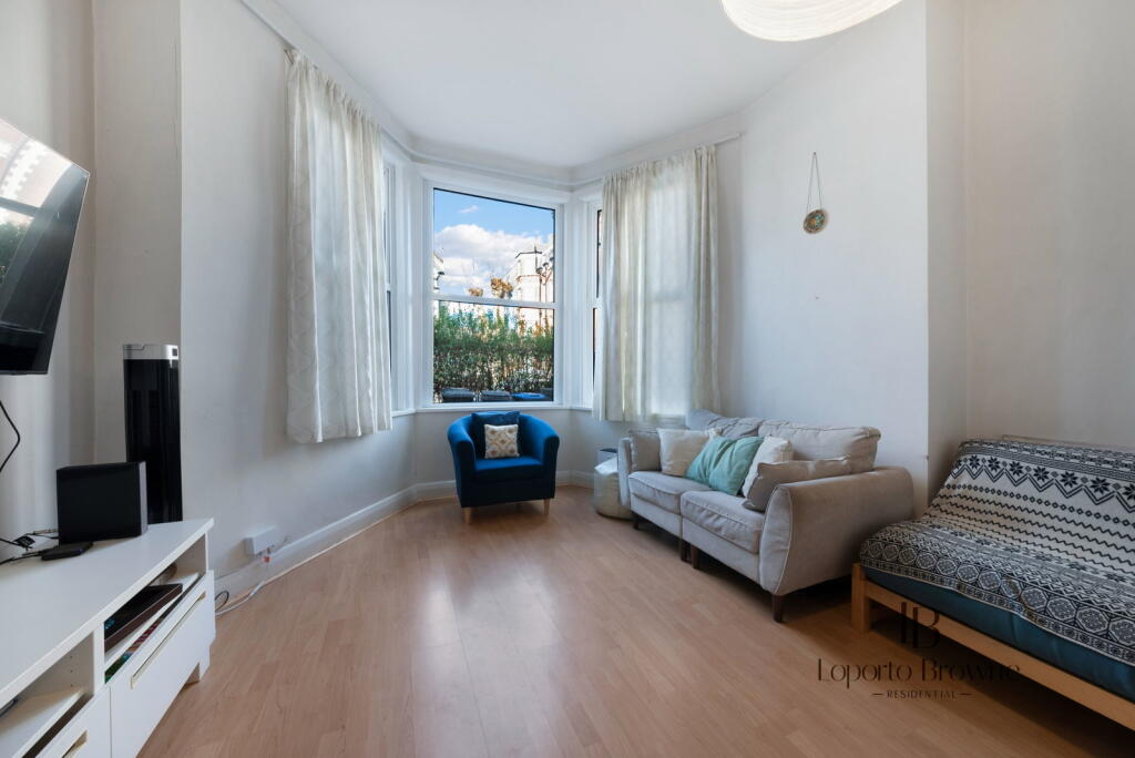 Main image of property: Chichele Road, NW2