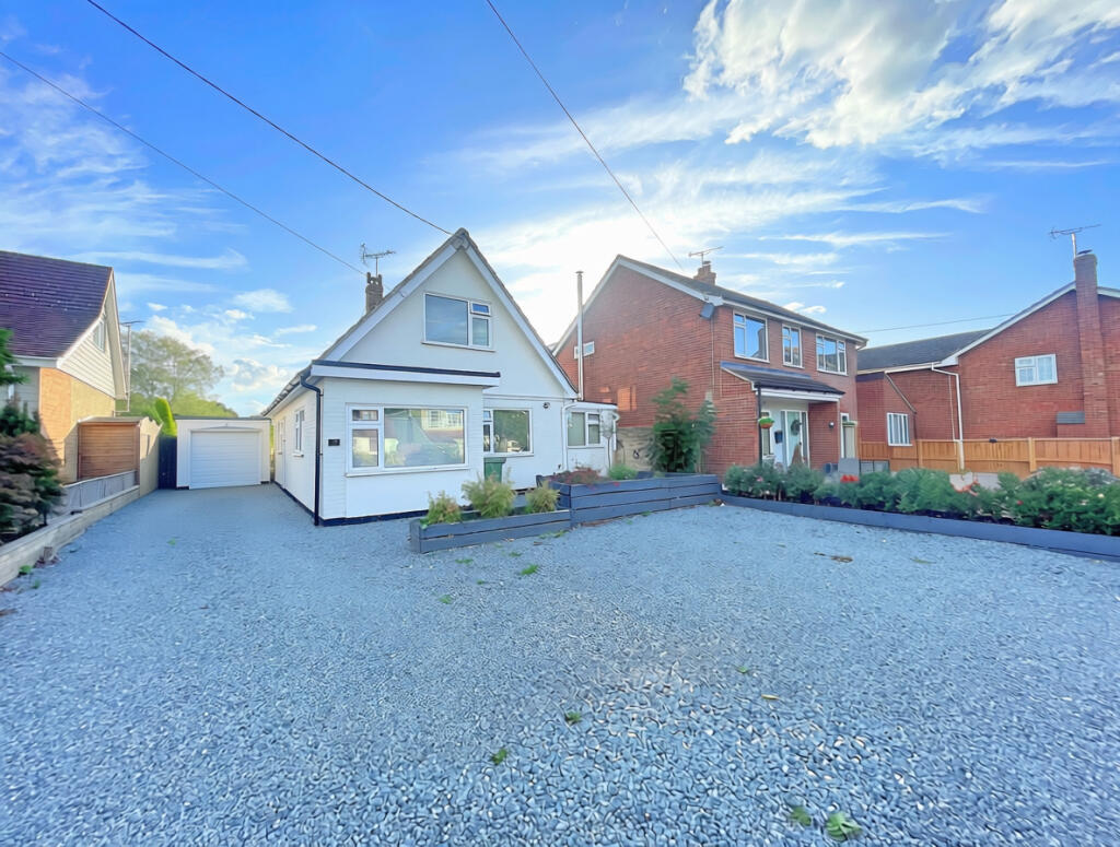 Main image of property: Brook Road, TOLLESHUNT KNIGHTS