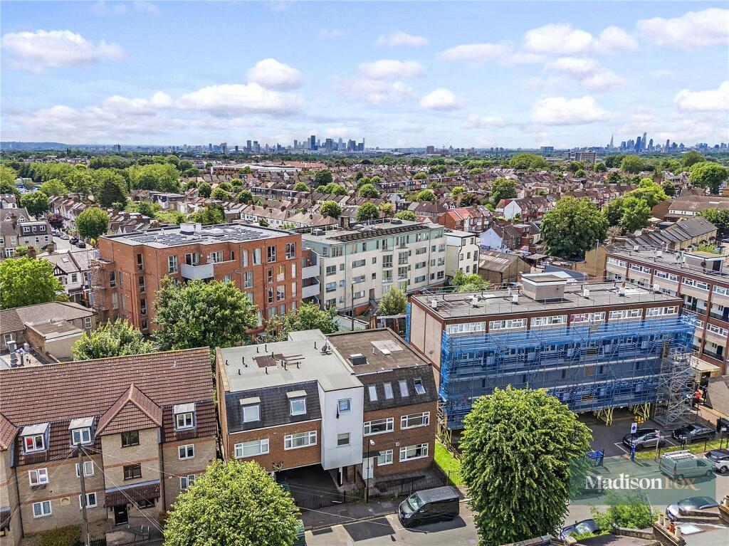 Main image of property: Raglan Road, London, E17