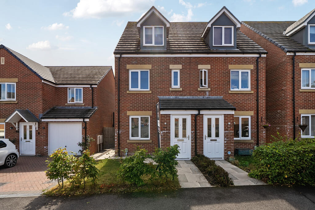 Main image of property: Brick Kiln Way, Tarleton