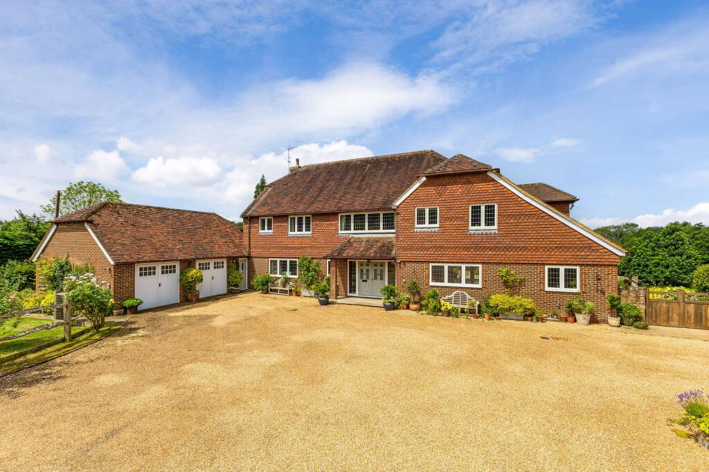 Main image of property: New Road, New Hill Farm New Road, RH14