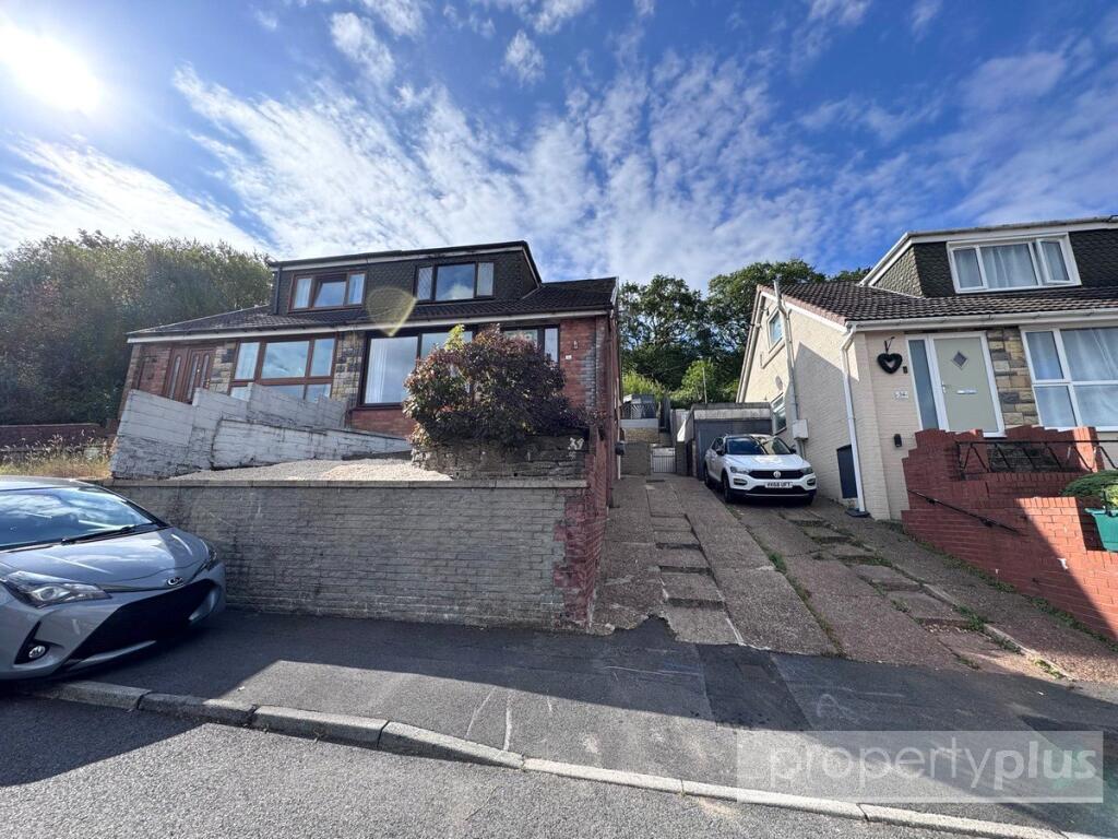 Main image of property: Hillcrest Drive, Porth, Rhondda Cynon Taff, CF39