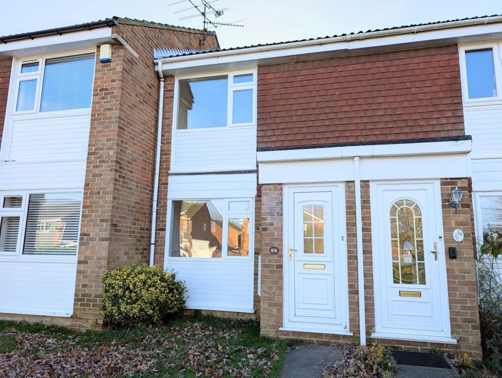 Main image of property: Heath Way, Horsham, RH12