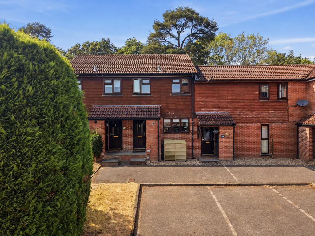 Main image of property: Oak Corner, Beare Green, Dorking, RH5