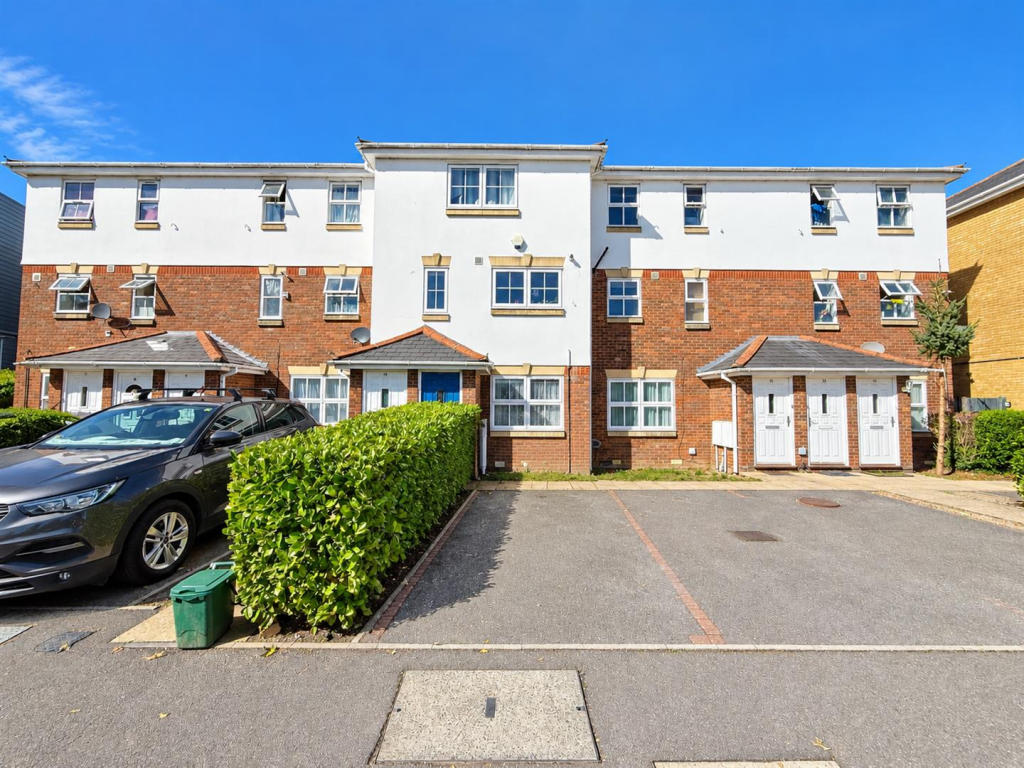 Main image of property: Tollgate Drive, Hayes