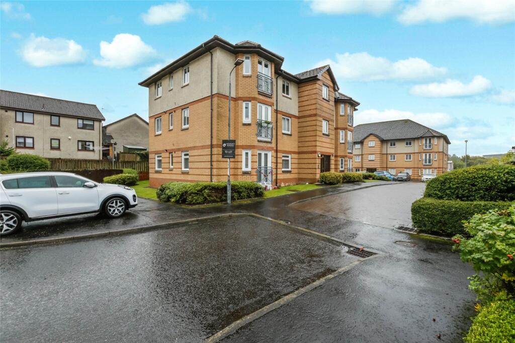 Main image of property: William Wilson Court, Kilsyth, Glasgow, North Lanarkshire, G65