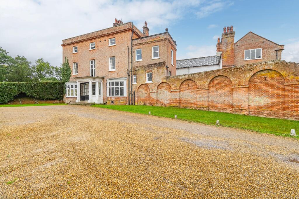 Main image of property: Norwich Road, Ditchingham
