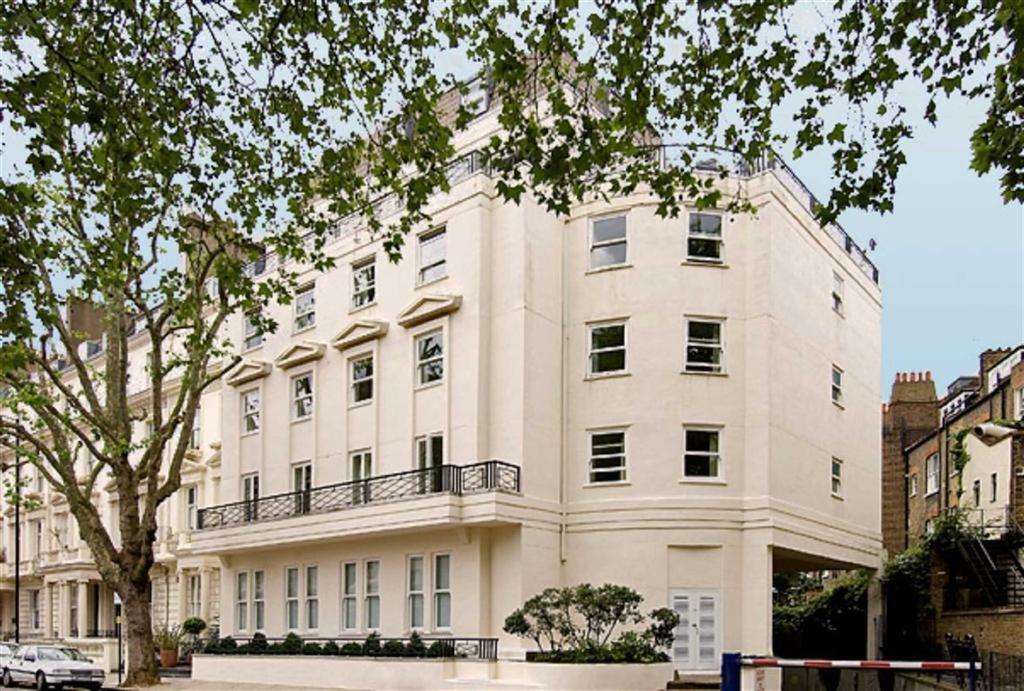 Main image of property: Randolph Avenue, Little Venice, W9