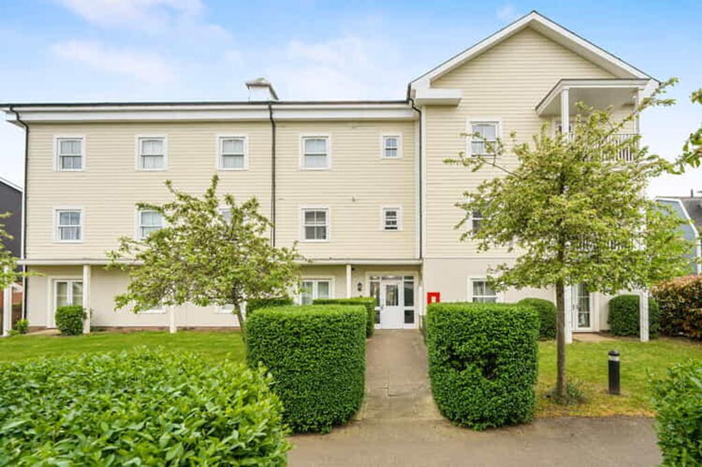 Main image of property: 80 Sherbrooke Way 5 Drummond Court Worcester Park KT4 8BP