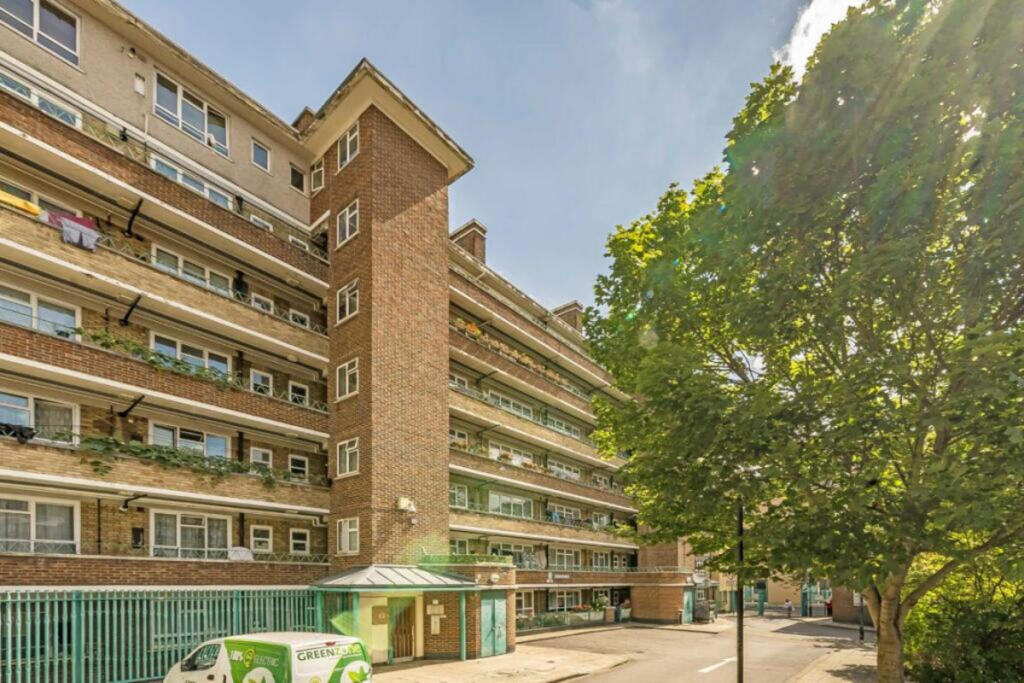 Main image of property: Sidmouth Street, London, WC1H