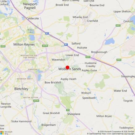 Property Map