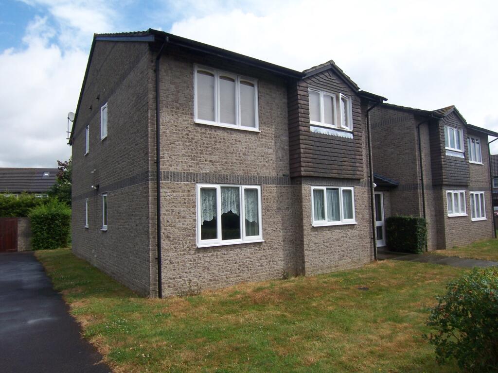 Main image of property: Bryony Gardens, Horton Heath, Eastleigh, SO50